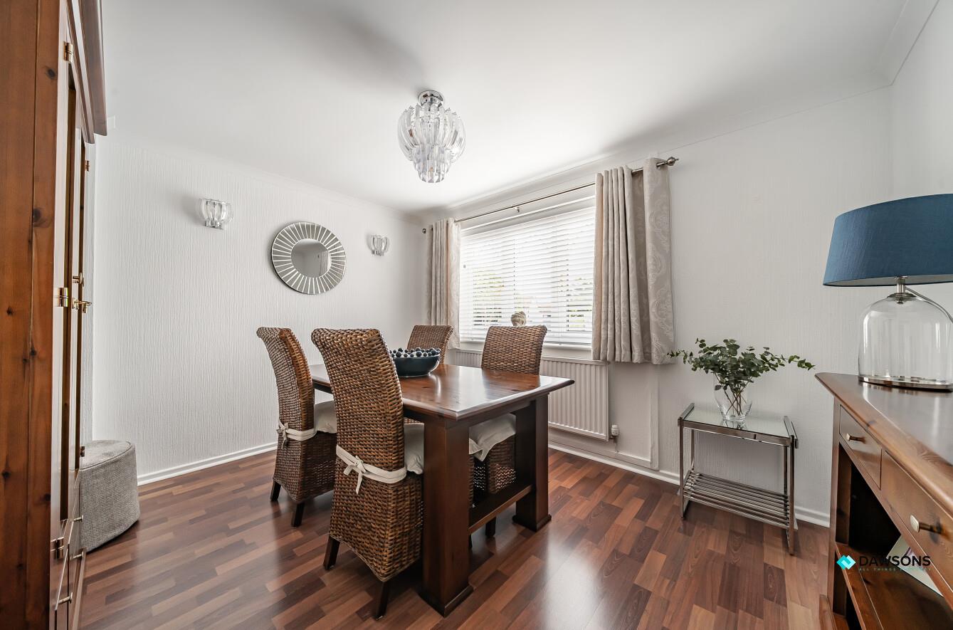 Highmead Avenue, Newton, Swansea, SA3 4TY